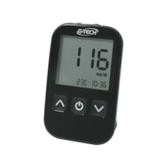 Kit Monitor de Glicose Lite G-Tech