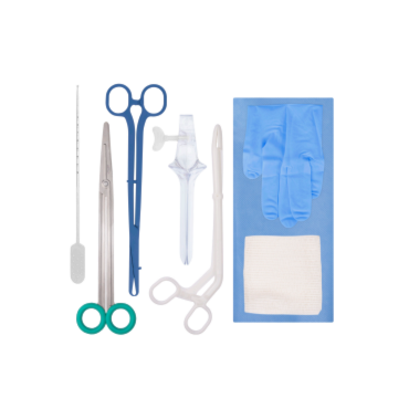 Kit para Inserção de DIU Estéril Plus Descartável Avant Care Kit para Inserção de DIU Estéril Plus Descartável Avant Care