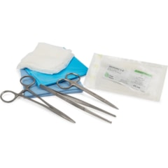 KIT SUTURA ESTERIL DESCARTAVEL KOLPLAST