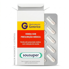 LAMOTRIGINA 50MG 30CP GEN-BIOCHIMICO