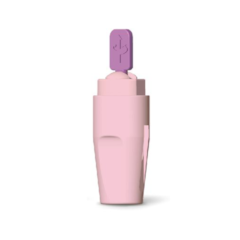 Lanceta de Segurança 28G c/100 Wiltex