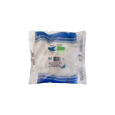 Lençol Descartável Branco 30G com Elástico 2,00x0,90 c/10 Flexpell Lençol Descartável Branco 30G com Elástico 2,00x0,90 c/10 Flexpell