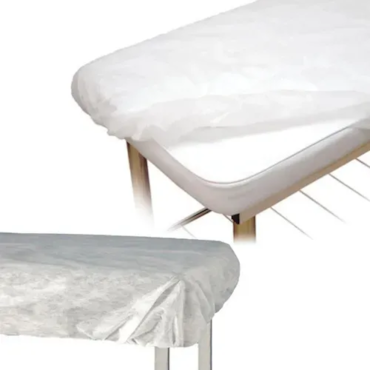 Lençol Descartável com Elástico Anadona 2,00X0,90 PCT C/10 Lençol Descartável com Elástico Anadona 2,00X0,90 PCT C/10