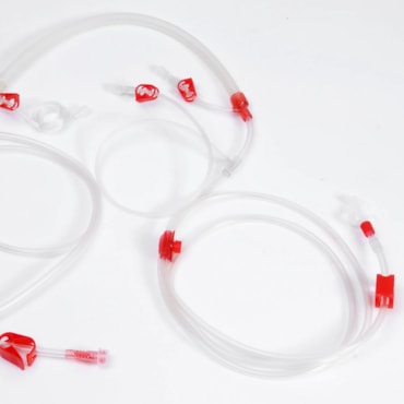 Linha Sangue Arterial sem Catabolha Biomed Linha Sangue Arterial sem Catabolha Biomed