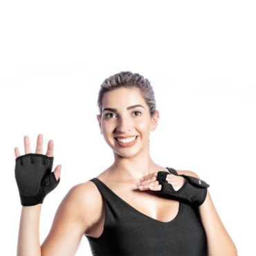 LUVA COM POLEGAR EM NEOPRENE G-DLP LUVA COM POLEGAR EM NEOPRENE G-DLP