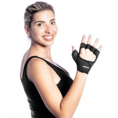 LUVA COM POLEGAR EM NEOPRENE G-DLP