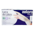 Luva de Látex com Pó G c/100 Zelara