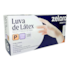 Luva de Látex com Pó P c/100 Zelara
