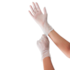Luva de Vinil para uso profissional GG caixa c/10 cartuchos Zelara