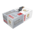 Luva Nitrílica Preta G c/100 Descarpack
