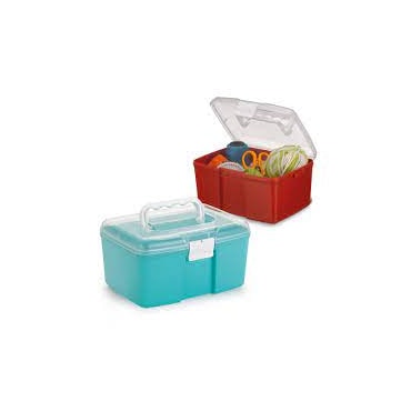 Maleta Midi Northon Box 4640 22x16x10cm Plasnorthon