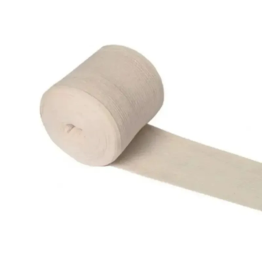 Malha Tubular 25cm x 25m Rolo Ortofen Malha Tubular 25cm x 25m Rolo Ortofen