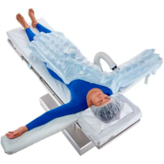 Manta de Aquecimento Multiposições 3M™ Bair Hugger™ 3M