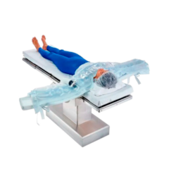 Manta de Aquecimento Multiposições 3M™ Bair Hugger™ 3M
