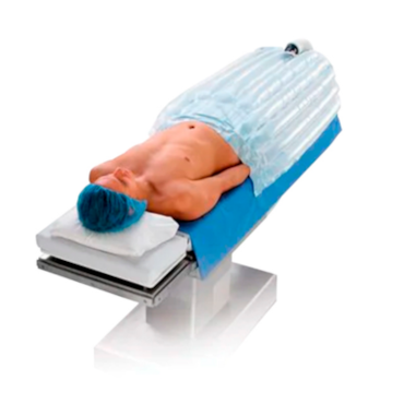 Manta de Aquecimento para Membros Inferiores 3M™ Bair Hugger™