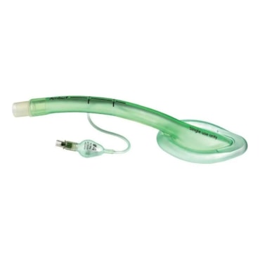 Máscara Laringea PCV 1,5 Aurastraight Ambu