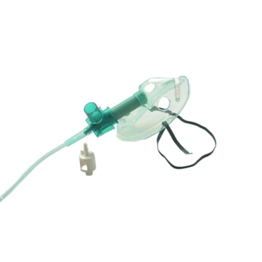 Mascara Multi-Venturi Pediatrica Goodcome Mascara Multi-Venturi Pediatrica Goodcome