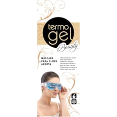 Mascara Térmica Aberta P/ Olhos Termogel