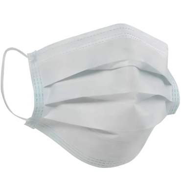 Mascara Tripla c/clips Elastico c/50 Biomass Mascara Tripla c/clips Elastico c/50 Biomass