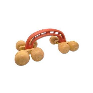 Massageador Magreliz Modelo Fuscao Articulado Massageador Magreliz Modelo Fuscao Articulado