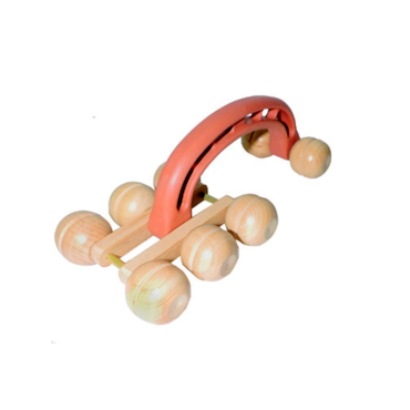 Massageador Magreliz Modelo Patrola Massageador Magreliz Modelo Patrola