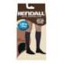 Meia de Compressão Kendall Masculina M Preta 1542