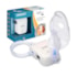 Nebulizador Inalador Mecânico NEC803 Omron