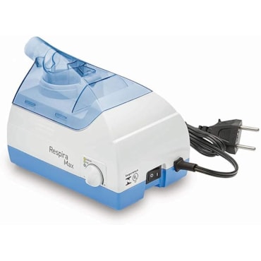 Nebulizador Inalador Ultrassônico Respiramax Ns Omrom Nebulizador Inalador Ultrassônico Respiramax Ns Omrom