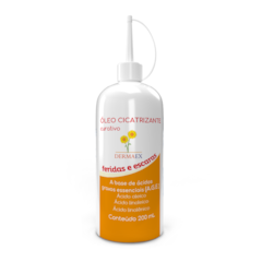 Óleo AGE Dermaex 200ml Nutriex