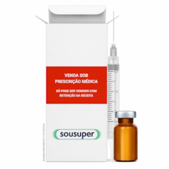 Omnitrope 15mg 1 Carpule 1,5ml Sandoz