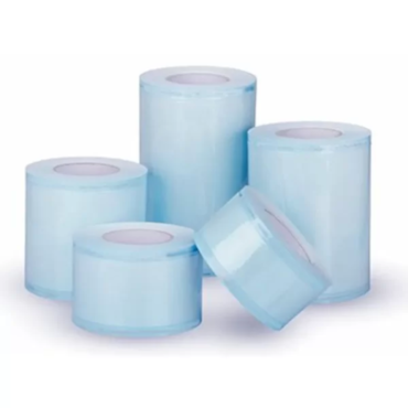 Papel Grau Cirúrgico 250mmx100m Rolo Pollitex Papel Grau Cirúrgico 250mmx100m Rolo Pollitex