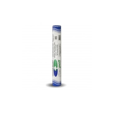 Papel Lençol 50cm x 50m 100%Celulose c/10 Flexpell