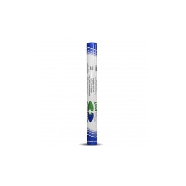 Papel Lençol 70cm x 50m 100%celulose c/10 Flexpell