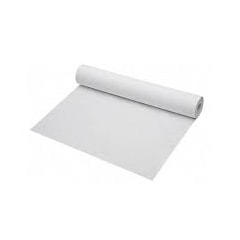 Papel Lençol 70cm x 50m c/10 Branco Alfa Mais