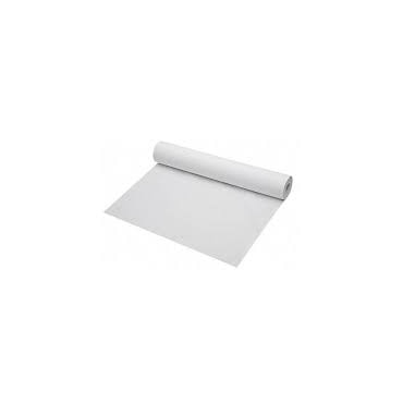 Papel Lençol 70cm x 50m c/10 Branco Alfa Mais