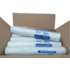 Papel Lençol 70cmx50m Branco c/10 Fortclean