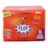 Petix Tapete Higiênico para Cães Flop Slim 60x55 c/50 Petix