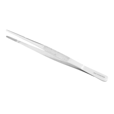 Pinça Anatômica Dissecção 12cm Abc Instrumentais Pinça Anatômica Dissecção 12cm Abc Instrumentais