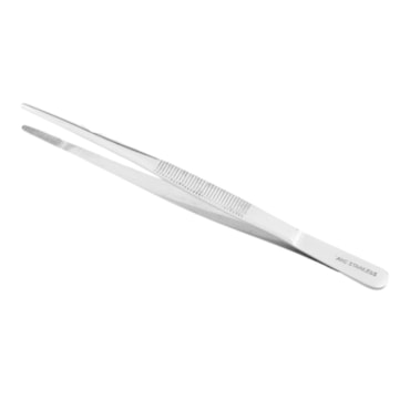 Pinça Anatômica Dissecção 14cm Abc Instrumentais Pinça Anatômica Dissecção 14cm Abc Instrumentais