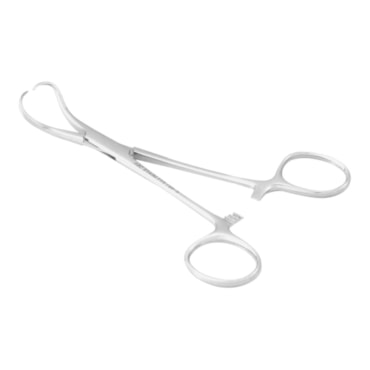 Pinça Backhaus 13cm Abc Pinça Backhaus 13cm Abc