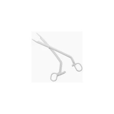 Pinça Cheron Descartável Não Estéril c/250 Kolplast Pinça Cheron Descartável Não Estéril c/250 Kolplast