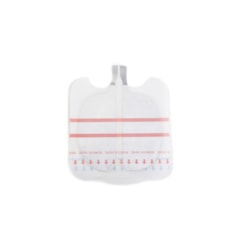 Placa Bisturi Universal Bi Partida WR21 c/5 Skintact