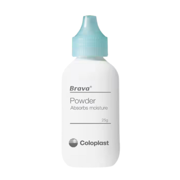 Pó para Estomia Brava 25g Coloplast