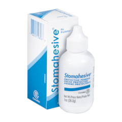 Pó Protetor da Pele Stomahesive 28,3g Convatec