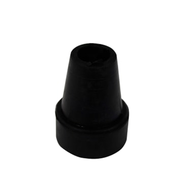 Ponteira 3/4 P/Muleta Axilar c/10 Perbor Ponteira 3/4 P/Muleta Axilar c/10 Perbor