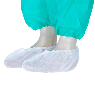 Propé Descartável 20g Branco c/100 Anadona Propé Descartável 20g Branco c/100 Anadona