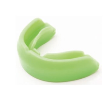 PROTETOR BUCAL C/ESTOJO VERDE DOGMA PROTETOR BUCAL C/ESTOJO VERDE DOGMA