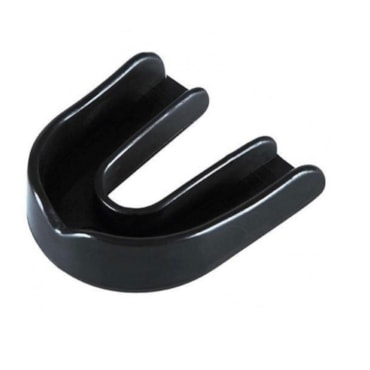 PROTETOR BUCAL PRETO DOGMA PROTETOR BUCAL PRETO DOGMA