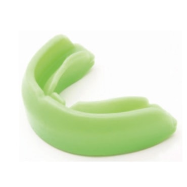 PROTETOR BUCAL VERDE DOGMA PROTETOR BUCAL VERDE DOGMA