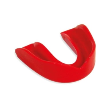 PROTETOR BUCAL VERMELHO DOGMA PROTETOR BUCAL VERMELHO DOGMA